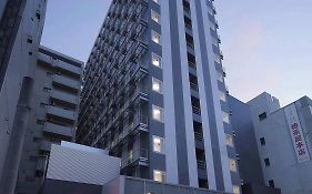 Koko Hotel鹿児島天文館